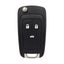 To Suit Holden Barina/Cruze/Trax 3 Button Remote Flip Key Blank Shell/Case/En... Carousel 1