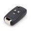 To Suit Holden Barina/Cruze/Trax 3 Button Remote Flip Key Blank Shell/Case/En... Carousel 5
