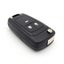 To Suit Holden Barina/Cruze/Trax 3 Button Remote Flip Key Blank Shell/Case/En... Carousel 7