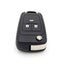 To Suit Holden Barina/Cruze/Trax 3 Button Remote Flip Key Blank Shell/Case/En... Carousel 8