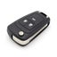 To Suit Holden Barina/Cruze/Trax 3 Button Remote Flip Key Blank Shell/Case/En... Carousel 9
