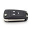 To Suit Holden Barina/Cruze/Trax 3 Button Remote Flip Key Blank Shell/Case/En... Carousel 10