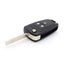 To Suit Holden Barina/Cruze/Trax 3 Button Remote Flip Key Blank Shell/Case/En... Carousel 13