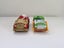 2x Paw Patrol Vehicles - Marshall & Rocky Carousel 3