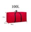 Foldable Large 100L Storage Bag for Travel Moving Home Use AHXB4011 Carousel 5