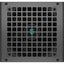 DEEPCOOL PQ1200G Black 1200W ATX 3.1 Power Supply 80 Plus Gold - Full Modular Carousel 2