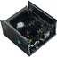 DEEPCOOL PQ750G Black 750W ATX 3.1 Power Supply 80 Plus Gold - Full Modular with Carousel 7