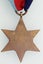 WWII 1939-45 STAR MEDAL Carousel 2