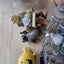 McDonald’s Toys Bulk Lot Carousel 5