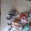 McDonald’s Toys Bulk Lot Carousel 8