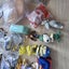 McDonald’s Toys Bulk Lot Carousel 9