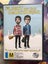 “Flight Of The Conchords: The Complete First(1st) Season & CD.” Carousel 2