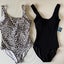 2 x Size 10 Ed.it.ed One Piece Swimsuits/Togs - One New with Tags Carousel 1
