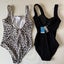 2 x Size 10 Ed.it.ed One Piece Swimsuits/Togs - One New with Tags Carousel 2
