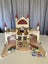 Epic Playmobil Castle Carousel 1