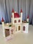 Epic Playmobil Castle Carousel 7