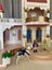 Epic Playmobil Castle Carousel 4