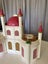 Epic Playmobil Castle Carousel 8