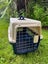 Pet Carrier Cage Airline Approved Carousel 1