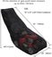 Universal Lawn Mower Cover Outdoor Waterproof Carousel 2
