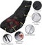 Universal Lawn Mower Cover Outdoor Waterproof Carousel 4