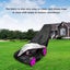 Universal Lawn Mower Cover Outdoor Waterproof Carousel 9