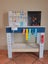 Kids wooden tool bench, plus Black Decker 'electric' drill - LAST CHANCE! Carousel 1