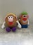 Mr and Mrs Potato Head Soft Toys Carousel 1