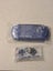 Sony PSP 2000 series complete shell blue Carousel 2