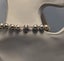 10-13.7mm Smoke Grey Australian South Sea Pearl Necklace Carousel 3