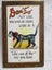 You Had as Many Lives as a Cat - Dwig Artist Comic Postcard .... BH 4194 Carousel 1