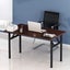 Hallway Table Foldable Table Computer Desk Office Desk Snap Deal Carousel 2