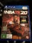 PS4 game - NBA 2K20 Carousel 1