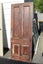 VERY SOLID HARD WOOD FIRE SURROUND GUARD IN GOOD CONDITION Carousel 5