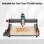 30000RPM Wood Router for CNC Machine Carousel 6