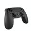 Wireless Dual Motor Game Controller For Ps4 / Ps3 Carousel 1