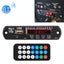 12V Car Audio Bluetooth Mp3 Decoder Board Fm Radio Tf Usb Aux Carousel 3