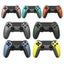 Wireless Bluetooth Gamepad Controller For Ps4 Battle Gray With Light Bar Mint Gr Carousel 2