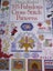 CROSS STITCH~ Donna Kooler's "555 Fabulous Cross Stitch Patterns!~ 128 pages! Carousel 1