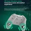 Wireless Bluetooth Game Controller For Switch Ios Android Pc Ps3 Ps4 Black Carousel 4