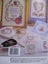 CROSS STITCH~ "Initially Yours!"~11 pages~ Charts & Alphabets for you to Stitch! Carousel 2