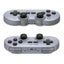 Universal Gamepad For Switch Steam Pc And Android - Tooth Design Carousel 3