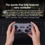 Universal Gamepad For Switch Steam Pc And Android - Tooth Design Carousel 5