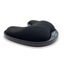 U Shaped Memory Foam Mouse Pad With Wrist Rest Carousel 1