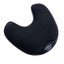 U Shaped Memory Foam Mouse Pad With Wrist Rest Carousel 3