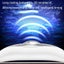 Wireless Micro-Current Sleep Aid Device Fast White Carousel 5
