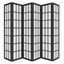 Levede 6 Panel Room Divider 170Cm Freestanding Screen Carousel 1
