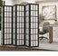 Levede 6 Panel Room Divider 170Cm Freestanding Screen Carousel 6