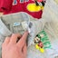 Bulk Boys Clothes - Size 2-3y - 10x Items incl Mickey Mouse Carousel 7