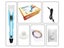 3D Printing Pen NZ Clearance Carousel 10